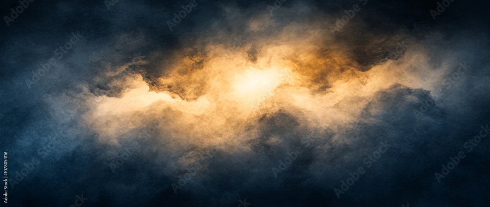 Obraz premium Abstract tones - the farba, obrazarne, oli.