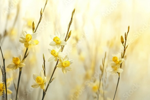 Bazie. New piki on the galaxy patchwork. Winter Wednesday night. Wielkanoc.