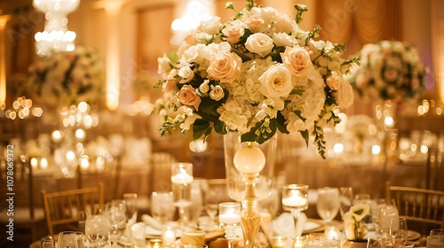 Marriage coordinators work closely with vendors to make sure the couple big day runs well