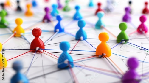 Social Connections and Community: Building connections and feeling part of a community fosters emotional support, promoting resilience and enhancing overall well-being.
