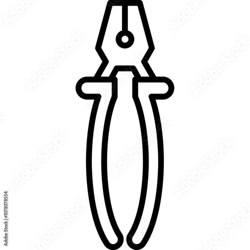 Pliers Icon