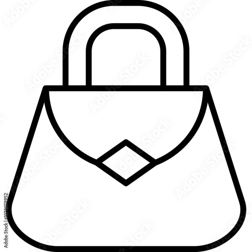 Purse Icon