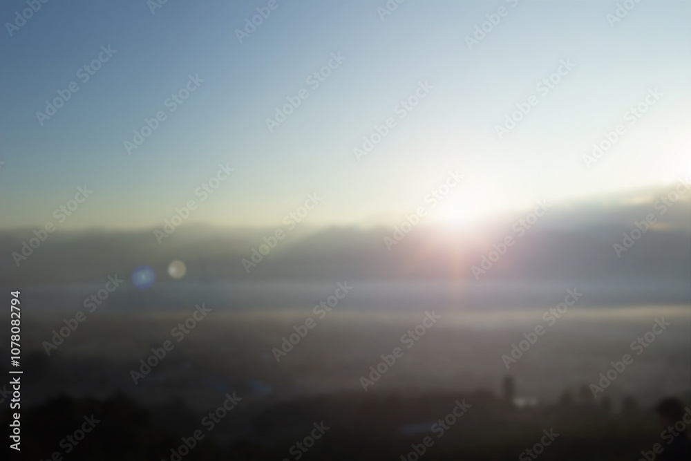 Abstract blurring warm colors and bright sunlight. Bokeh or merry christmas winter background, happy new year 2025. Green forest nature, sky sunny light patterns evening clouds blur in Navidad. Abstract blurring warm colors and bright sunlight. Bokeh or merry christmas winter background, happy new year 2025. Green forest nature, sky sunny light patterns evening clouds blur in Navidad.