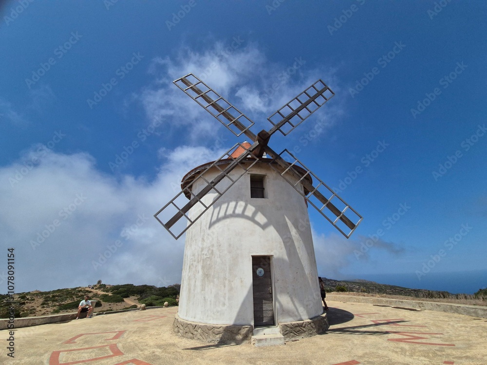 Moulin Mattei Moulin Mattei