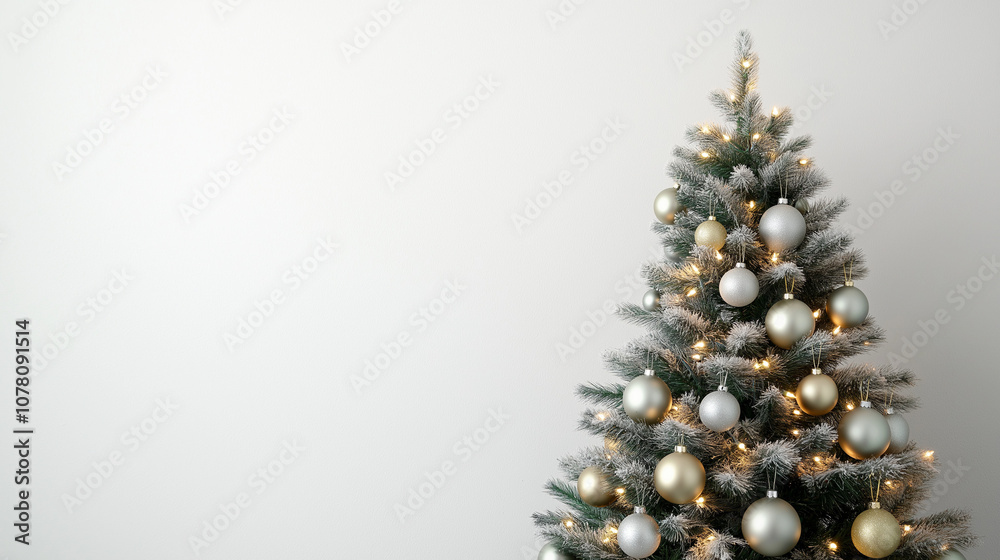 クリスマスツリー