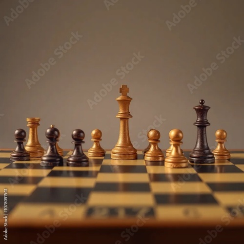 Chase board