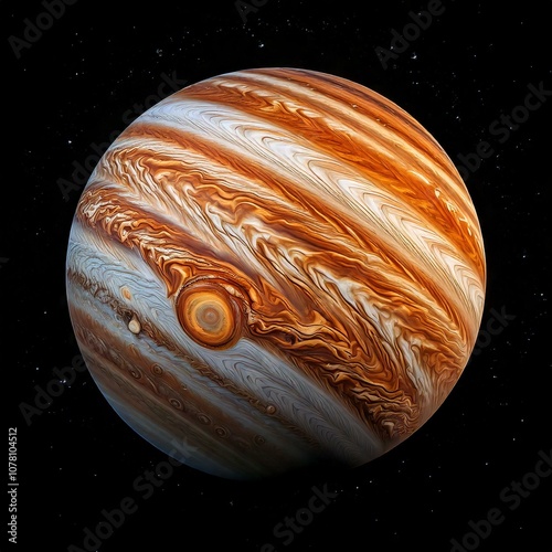 Jupiter