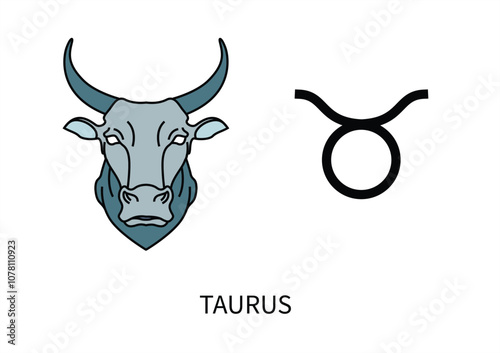 zodiac sign taurus