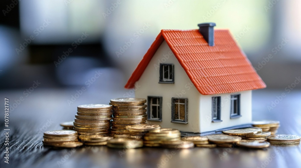 Private equity investments in distressed real estate assets