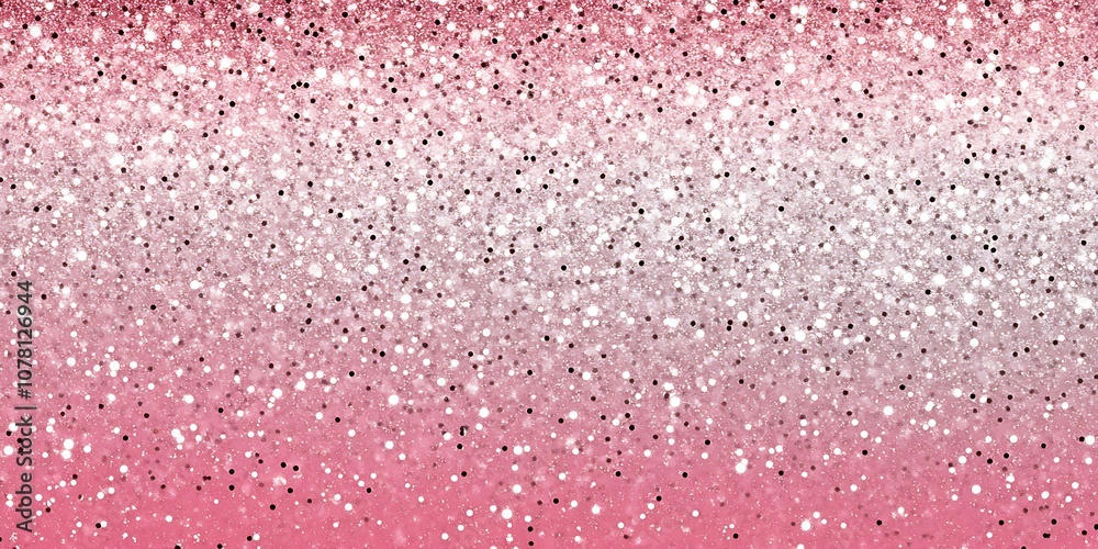 Subtle pink and silver gradient background with sparkles. Subtle pink and silver gradient background with sparkles.