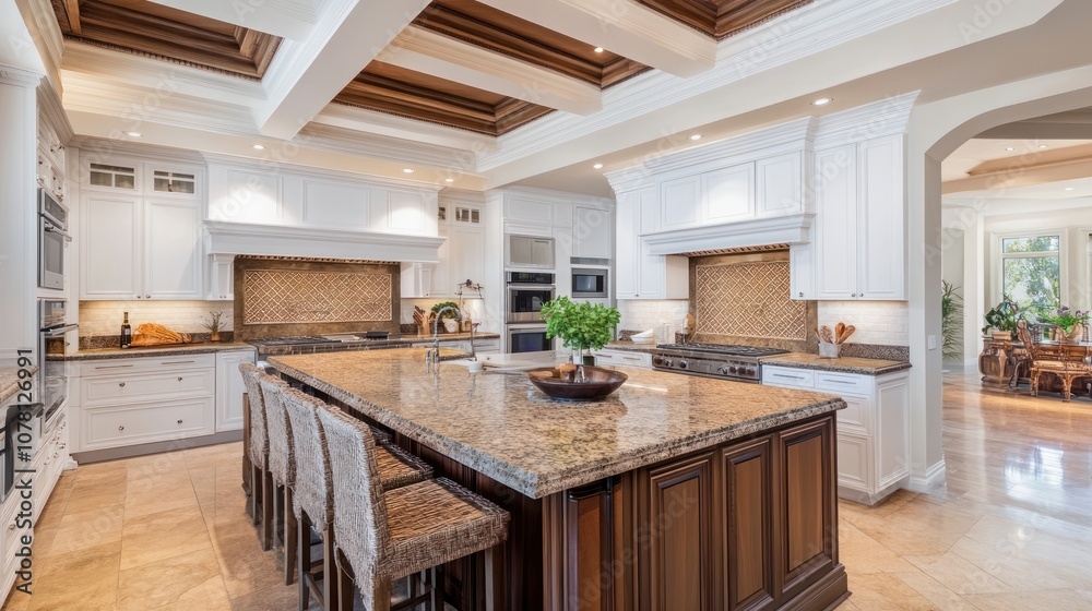 Modern Kitchen Interior Design Modern Kitchen Interior Design