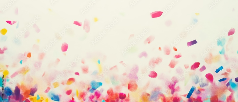 A colorful background with a lot of different colors and shapes A colorful background with a lot of different colors and shapes