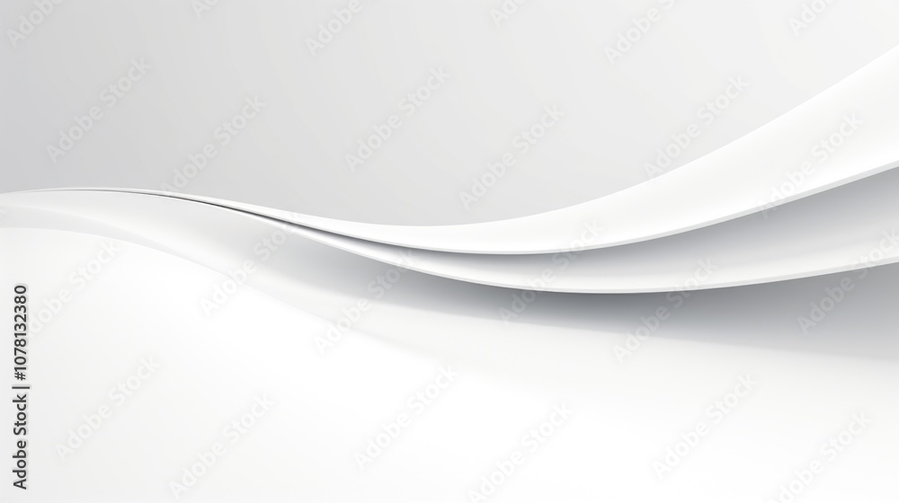 Free abstract white background minimal futuristic architectural space wallpaper Free abstract white background minimal futuristic architectural space wallpaper