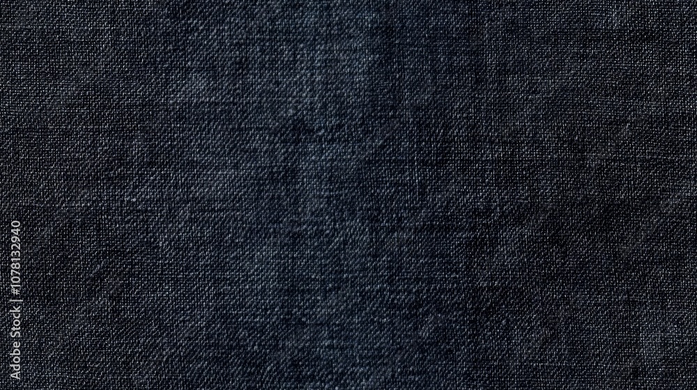Dark linen texture seamless pattern for fabric design and backgrounds Dark linen texture seamless pattern for fabric design and backgrounds