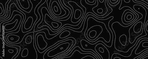 Sculpted textures carving fluid relief into rhythmic geologic landscapes

