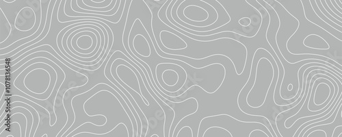 Fluid contours weaving layers of silent artistry into rhythmic landscapes

