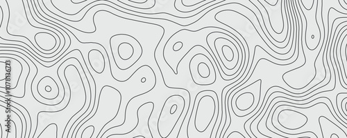 Undulating elevation shaping dynamic forms into harmonic relief

