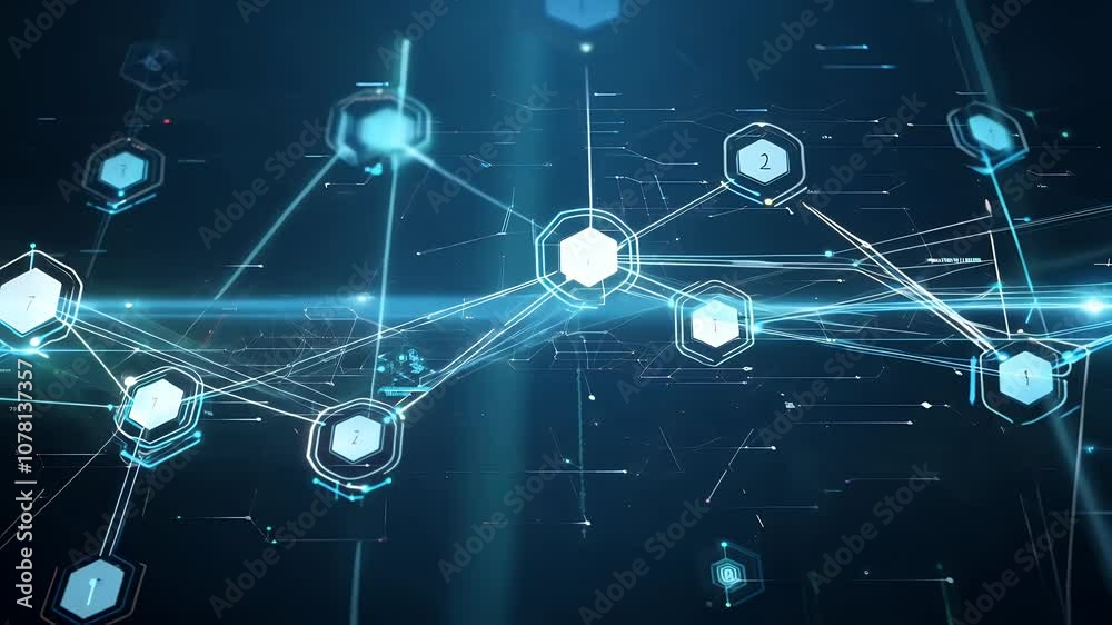 futuristic nature cryptocurrency making ideal finance tech related projects technology exchange datum currency money business security concept crypto electronic binary payment computer hacker mining