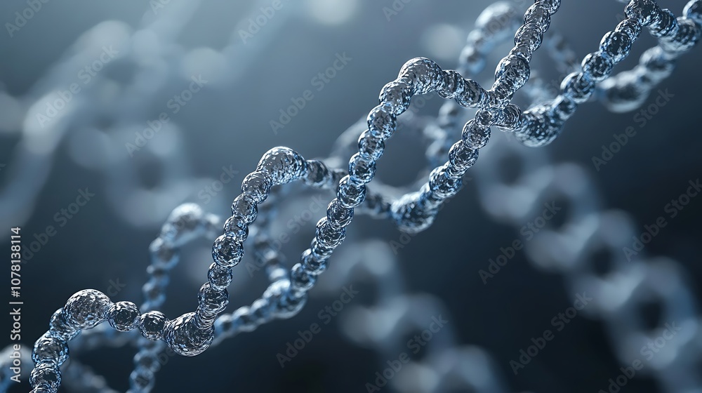 DNA Double Helix Structure DNA Double Helix Structure