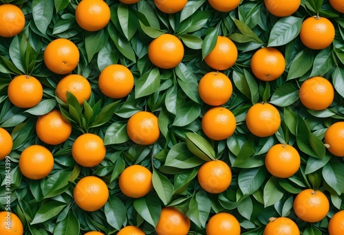 Fruit ninja Pattern