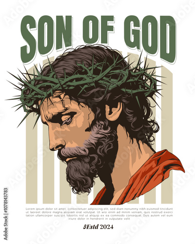 Christian Streetwear Design