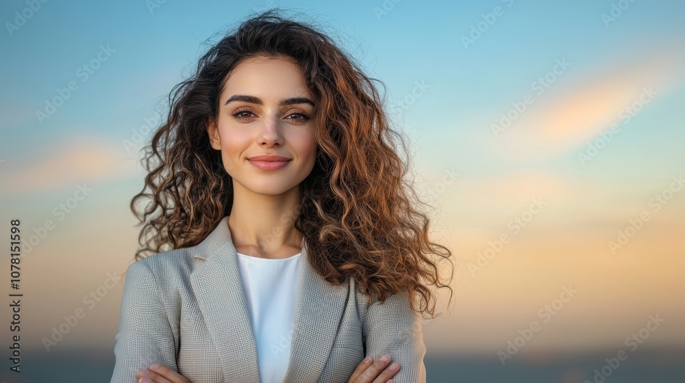 A woman leads in business success inspiring leadership and growth strategies for modern professionals A woman leads in business success inspiring leadership and growth strategies for modern professionals