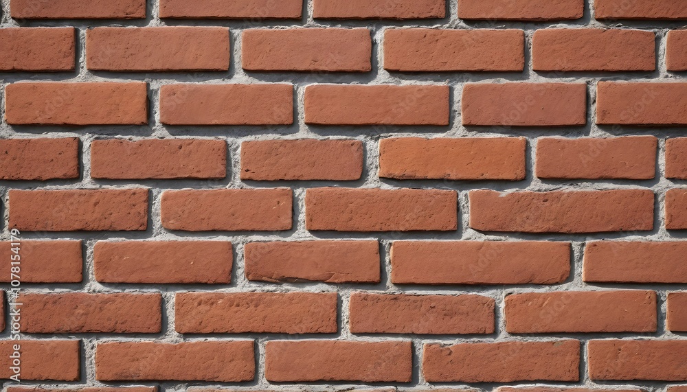 red brick wall red brick wall