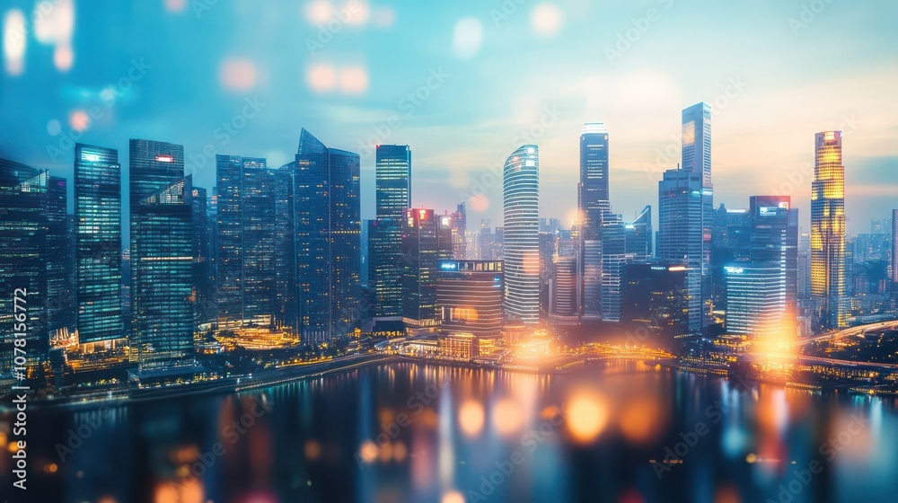 Cross-border tax optimization in Singapore. consultant helping client navigate international tax. Cross-border tax optimization in Singapore. consultant helping client navigate international tax.