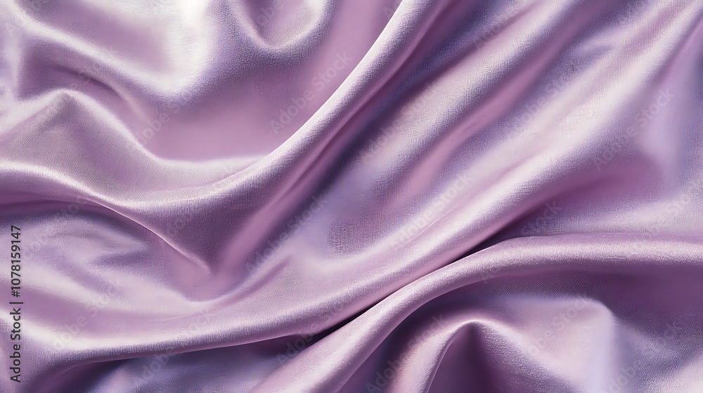 Light lilac background with a velvety matte finish Light lilac background with a velvety matte finish
