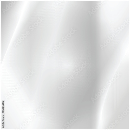 Silver grey Abstract Background Design Template