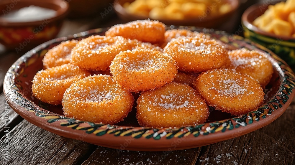 Mexican cocadas coconut treats Mexican cocadas coconut treats
