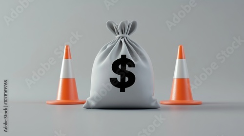 money sack