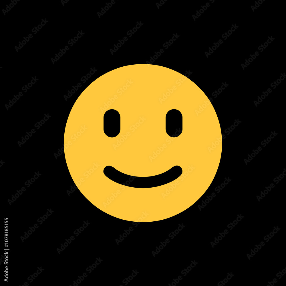 Smiley Emoji Smiley Emoji