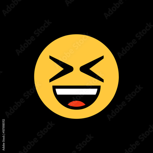 Excited Emoji