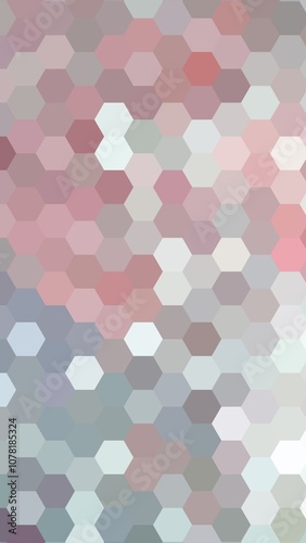 Wallpaper Mural hexagonal motif. hexagonal pattern. hexagonal background. ornamental motif Torontodigital.ca
