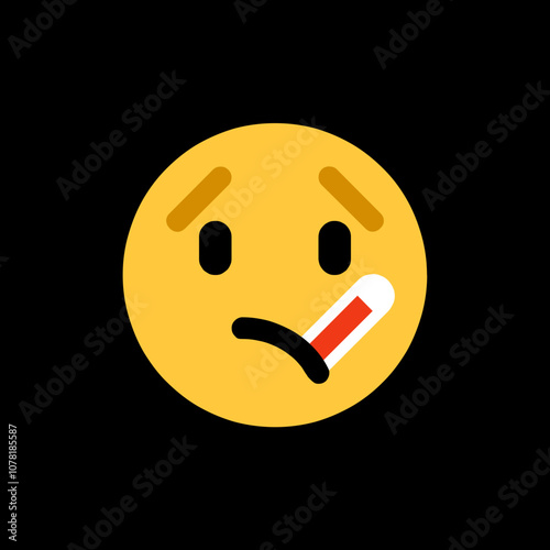 Confused Emoji