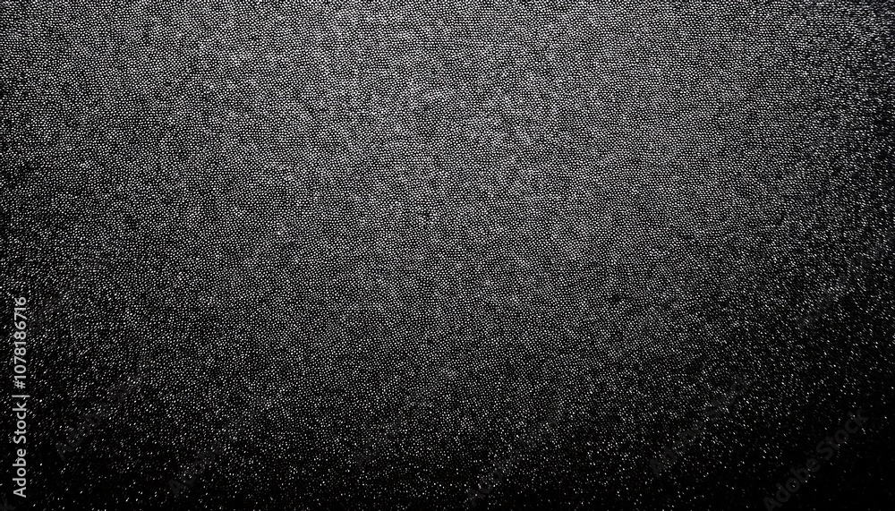 Fototapeta premium Black and white textured asphalt road surface background
