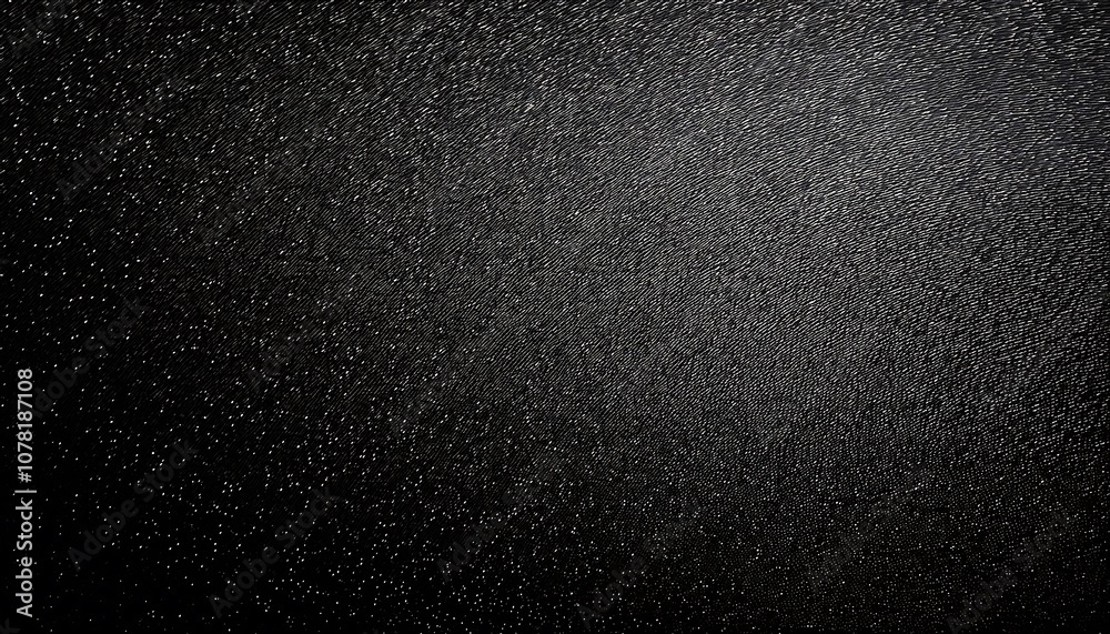 Fototapeta premium Black and white textured asphalt road surface background