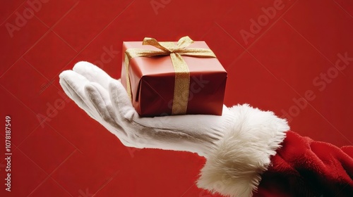 santa and christmass