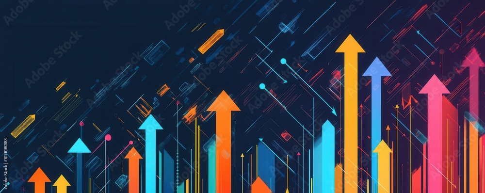 Conduct Comprehensive Market Analysis Using Dynamic Chart Visualizations to Identify Key Trends and Insights