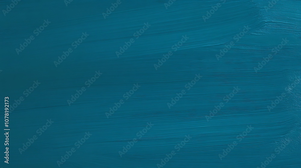 Solid teal blue background with a smooth, flat texture Solid teal blue background with a smooth, flat texture