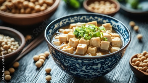 Eat soy regularly Get good health