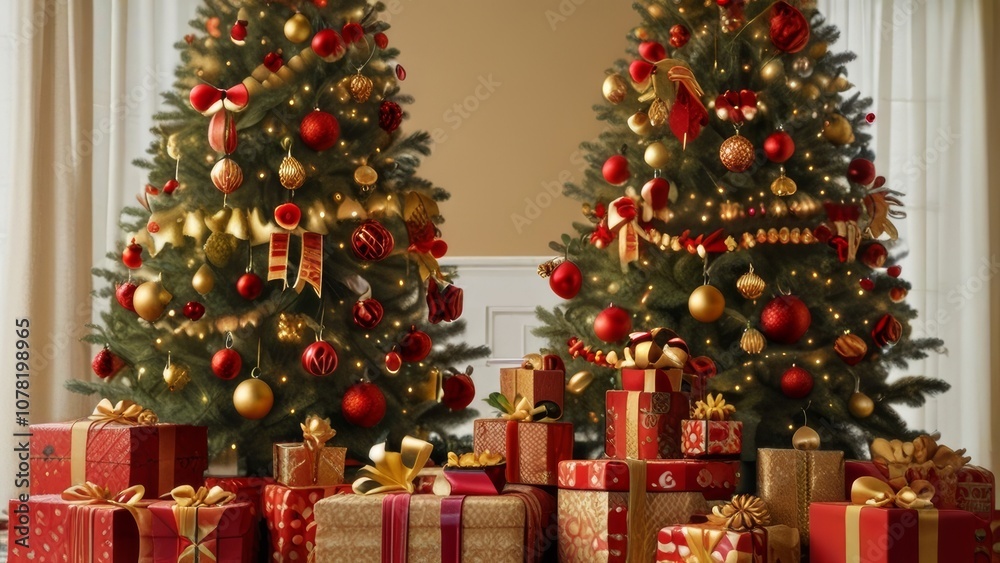 Christmas Christmas