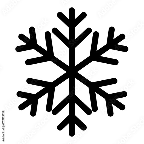 snowflake icon