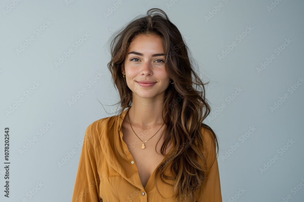 With normal style that embody both comfort and professionalism, Woman wear simple attire that is suitable for a variety of everyday setting. With normal style that embody both comfort and professionalism, Woman wear simple attire that is suitable for a variety of everyday setting.