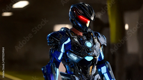 Techno Rider