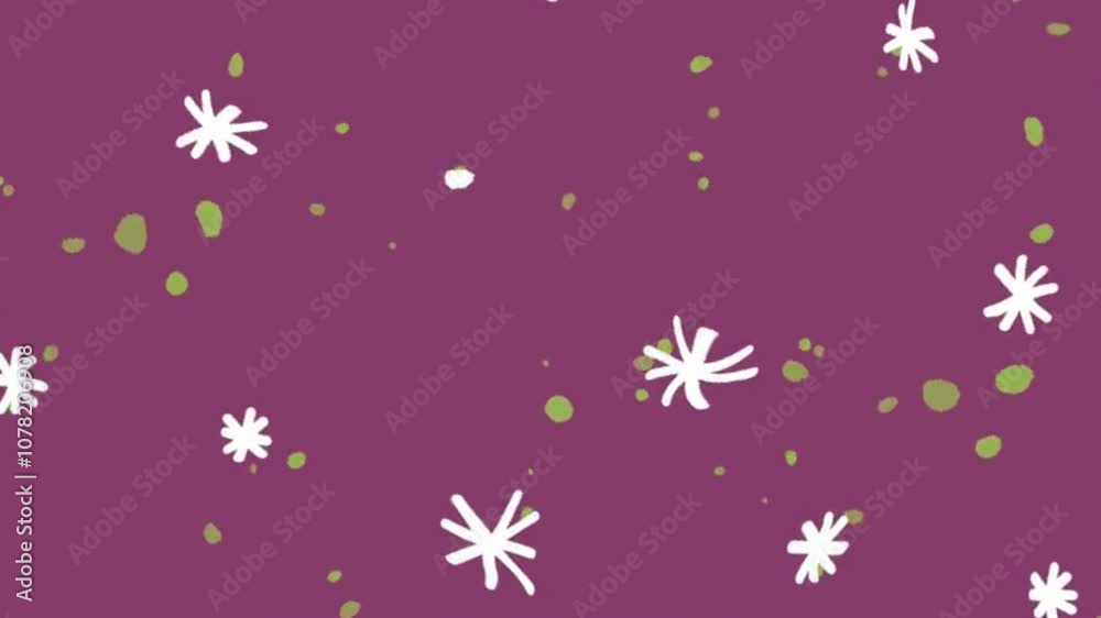 pink seamless pattern with stars pink seamless pattern with stars