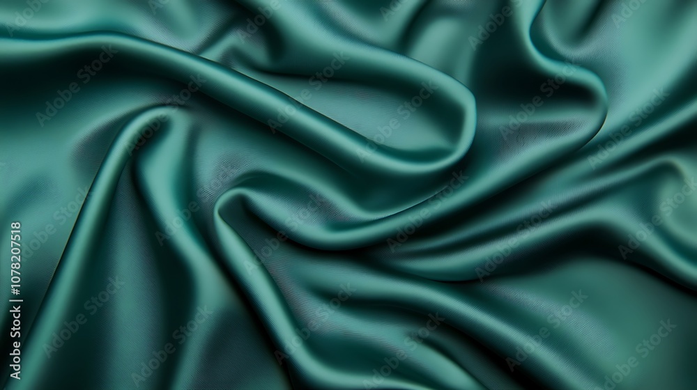 Solid teal green background with a smooth matte look Solid teal green background with a smooth matte look