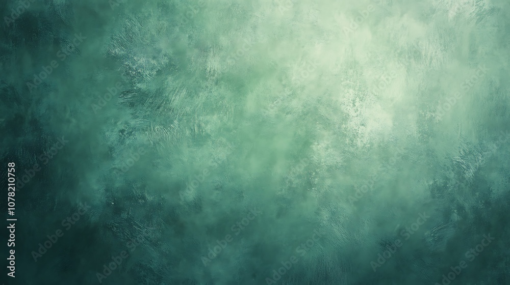 Solid soft green background with a smooth, matte look Solid soft green background with a smooth, matte look