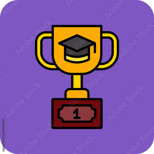 Trophy Icon